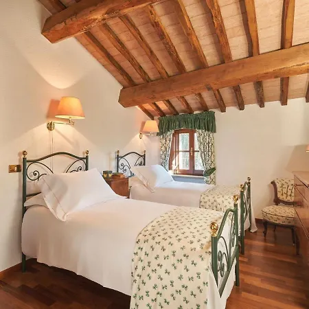 Monte House Umbria With Pool And Garden