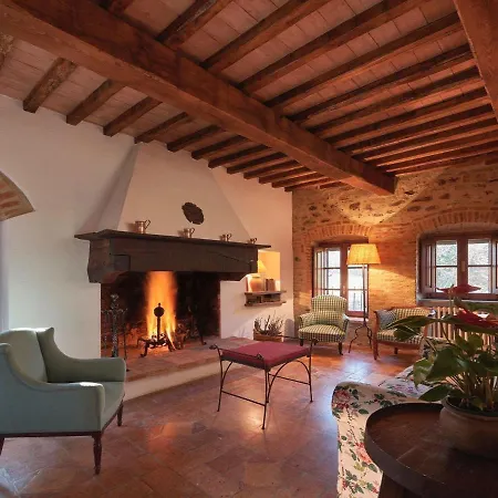 Belvilla By Oyo Casa Monte Monte Castelli