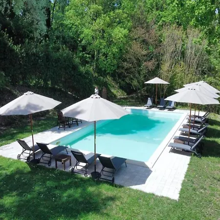 Holiday home Belvilla By Oyo Casa Monte Monte Castelli