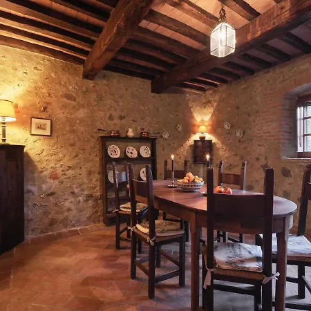 Belvilla By Oyo * Monte Castelli