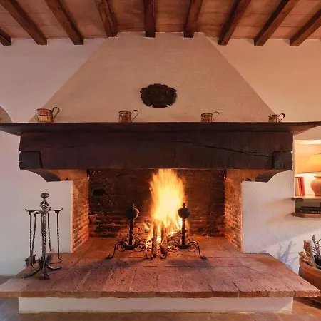 Ferienhaus Monte House Umbria With Pool And Garden *