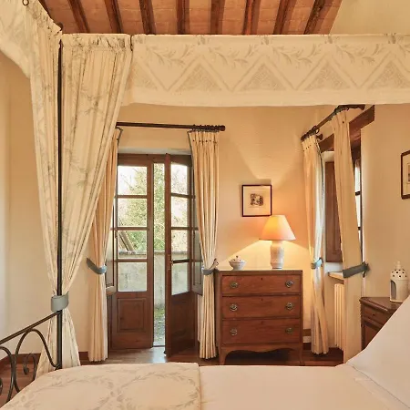 Monte House Umbria With Pool And Garden * Monte Castelli