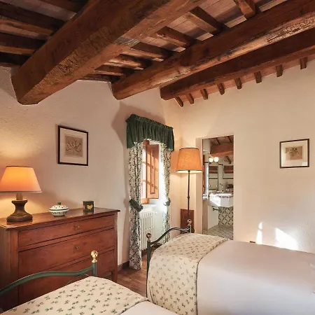 Monte House Umbria With Pool And Garden Ferienhaus *