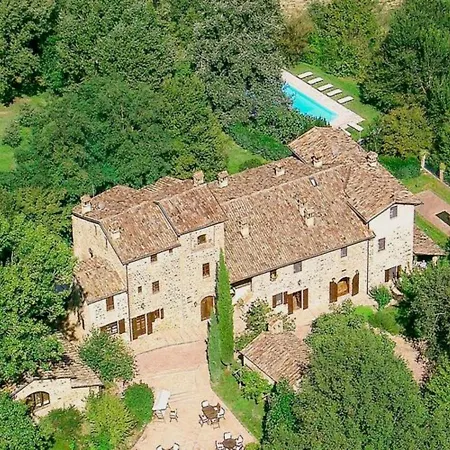 Belvilla By Oyo Casa Monte *