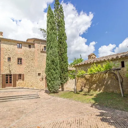 Holiday home Belvilla By Oyo Casa Monte Monte Castelli