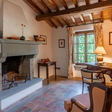Belvilla By Oyo Casa Monte Holiday home Monte Castelli
