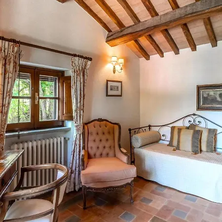 Monte House Umbria With Pool And Garden * Monte Castelli