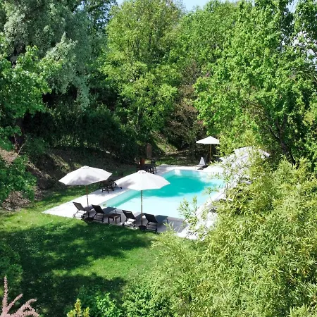 Holiday home Belvilla By Oyo Casa Monte Monte Castelli