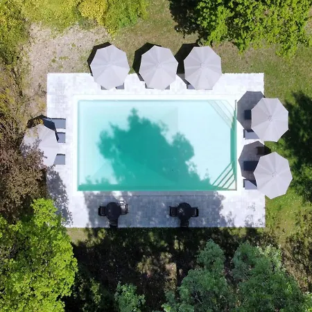 Belvilla By Oyo Casa Monte Holiday home