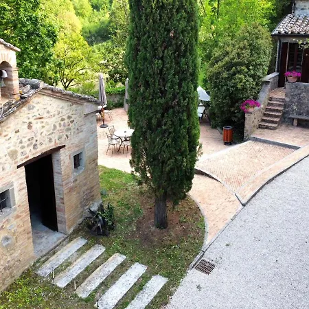 Ferienhaus Monte House Umbria With Pool And Garden Monte Castelli