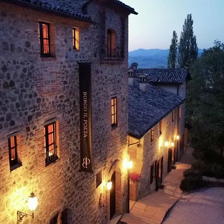 Belvilla By Oyo Casa Monte * Monte Castelli
