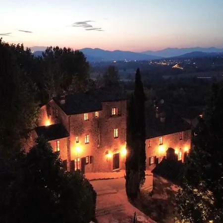 Monte House Umbria With Pool And Garden Ferienhaus *