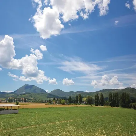 Monte House Umbria With Pool And Garden *