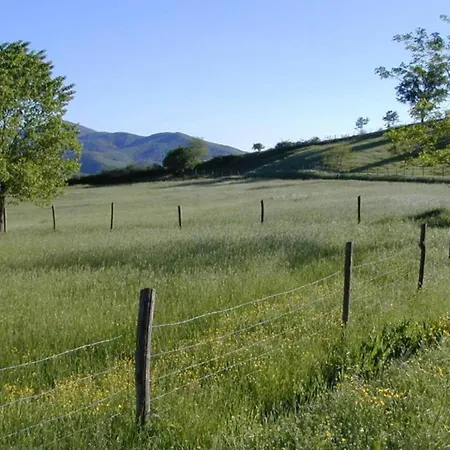Monte House Umbria With Pool And Garden Ferienhaus