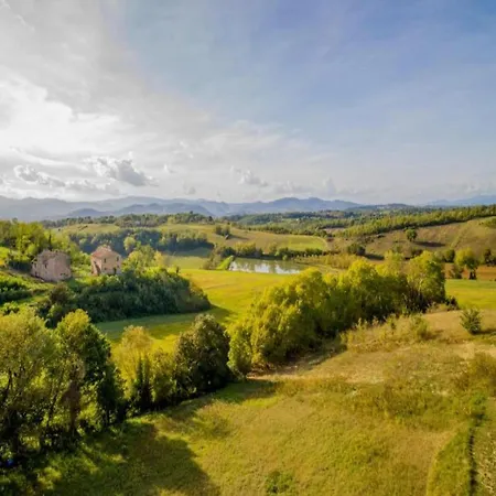 Ferienhaus Monte House Umbria With Pool And Garden Monte Castelli
