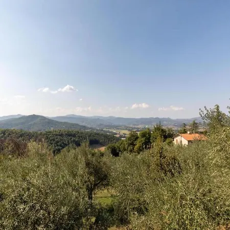 Prázdninový dům Monte House Umbria With Pool And Garden