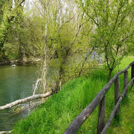 Ferienhaus Monte House Umbria With Pool And Garden