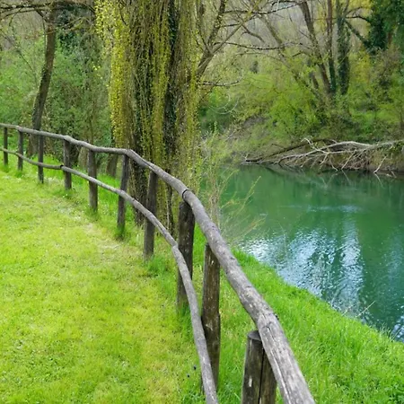 Monte House Umbria With Pool And Garden Ferienhaus