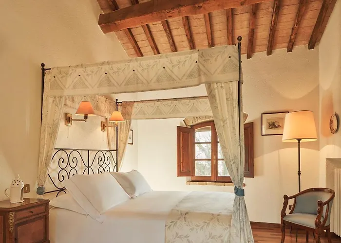 Monte House Umbria With Pool And Garden