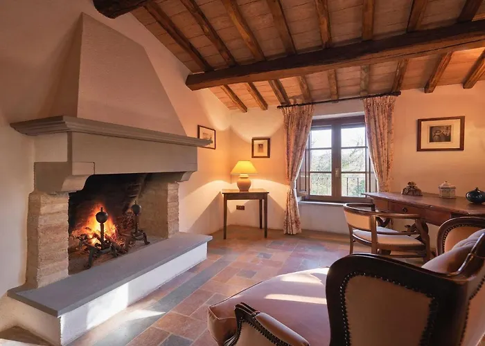 Monte House Umbria With Pool And Garden Casa de Férias *