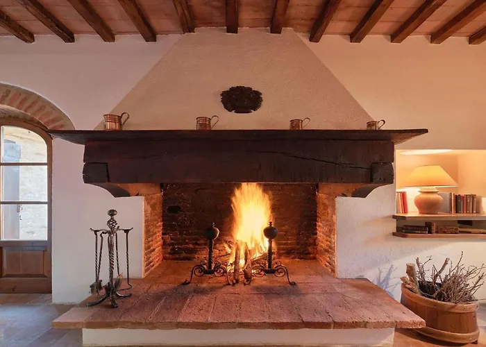 Casa vacanze Monte House Umbria With Pool And Garden *