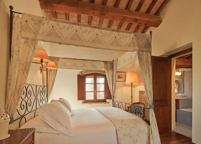 Monte House Umbria With Pool And Garden * Monte Castelli