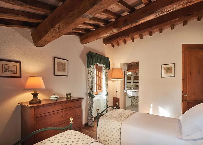 Monte House Umbria With Pool And Garden Casa vacanze *