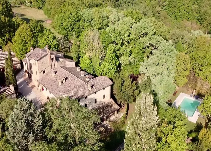 Casa vacanze Monte House Umbria With Pool And Garden Monte Castelli