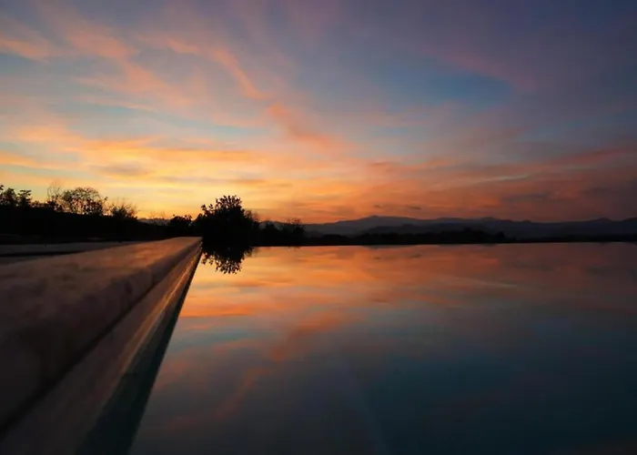 Casa vacanze Monte House Umbria With Pool And Garden *