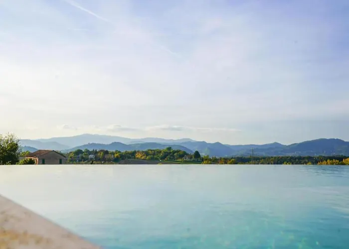 Casa vacanze Monte House Umbria With Pool And Garden