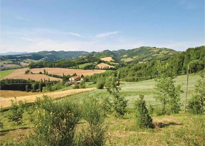 Monte House Umbria With Pool And Garden Casa vacanze *