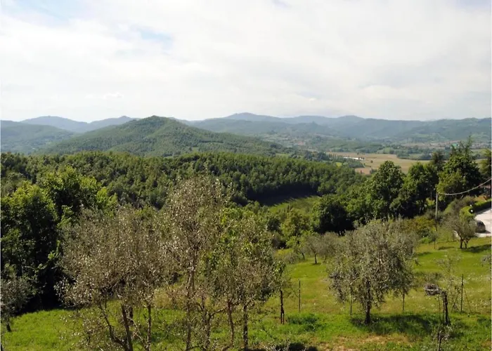 Casa vacanze Monte House Umbria With Pool And Garden Monte Castelli