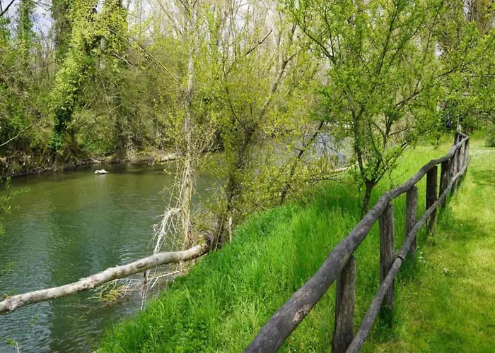 Casa vacanze Monte House Umbria With Pool And Garden