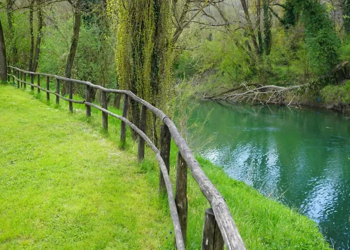 Monte House Umbria With Pool And Garden Casa de Férias